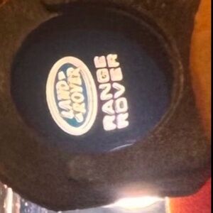 Land Rover / Range Rover Puddle lights set of 2